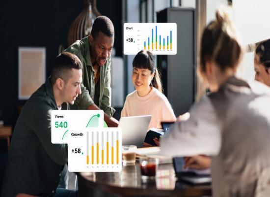 Enterprise-scale Applications