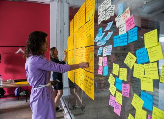 Proactive risk assessment & rigorous testing