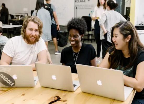 Business Oriented Development