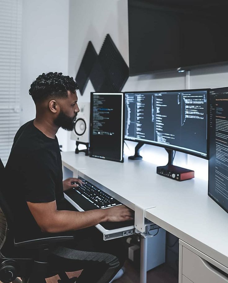 Data security and confidentiality