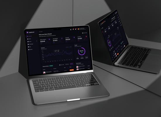 Data Dashboard and Analytics Tools