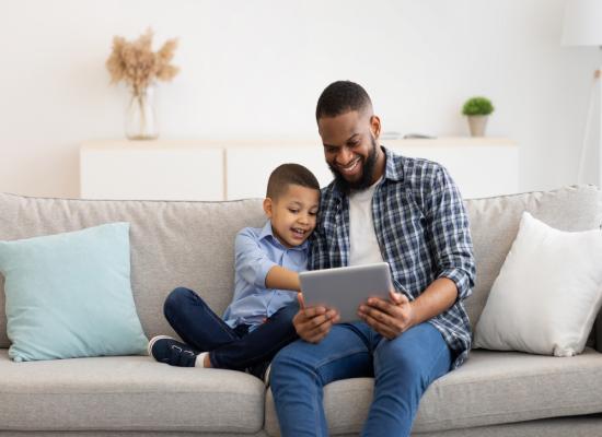 Education and Learning Platforms