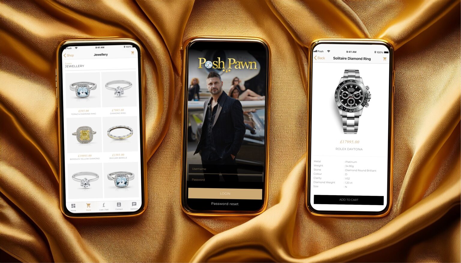 React Native App Development Hero