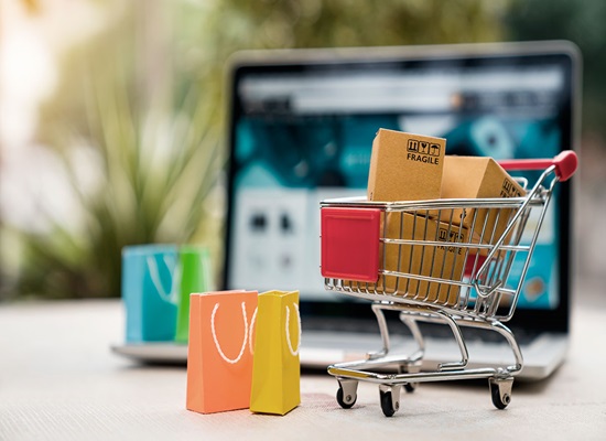 E-commerce and Marketplace