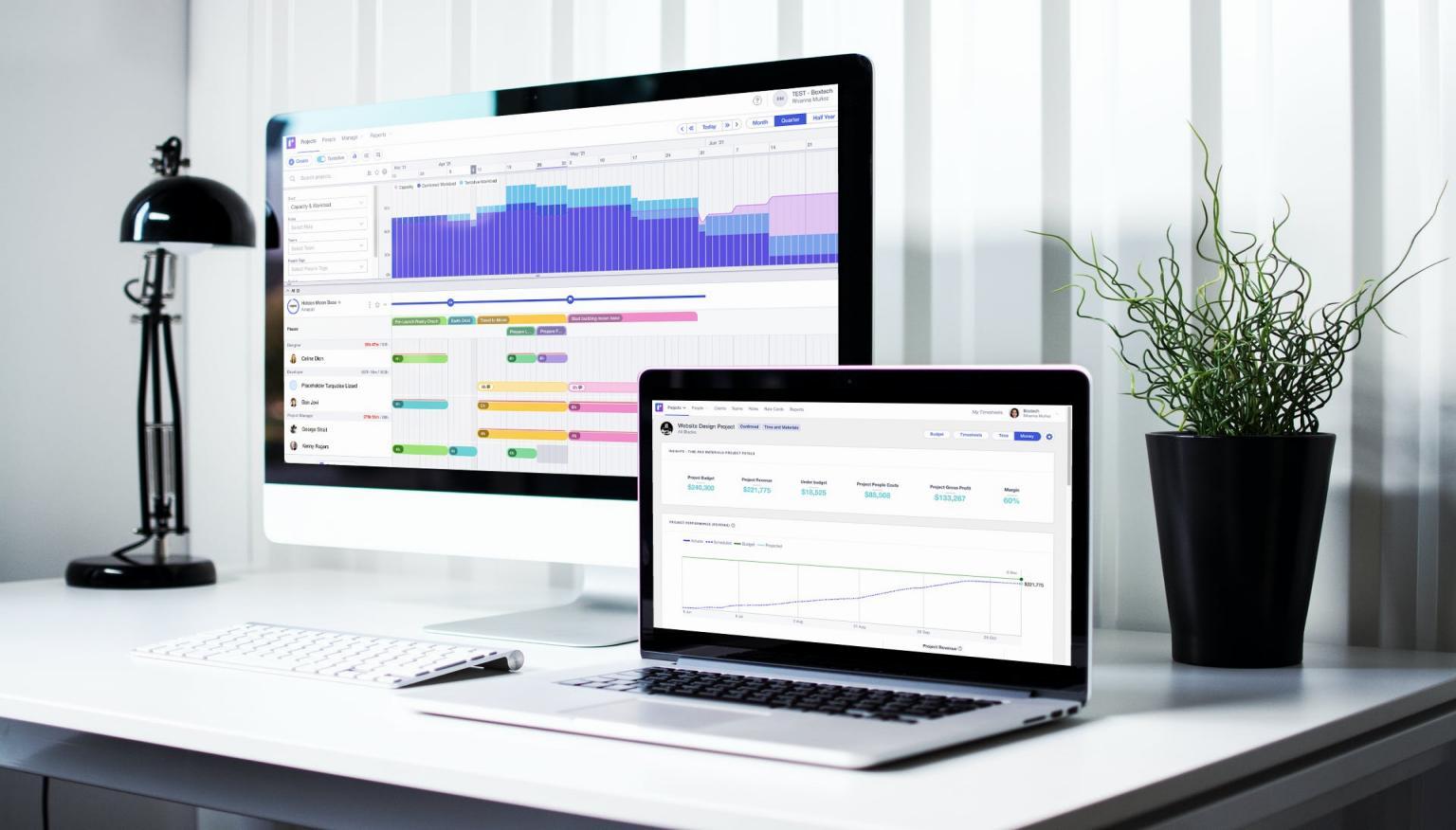Web Application Development Hero