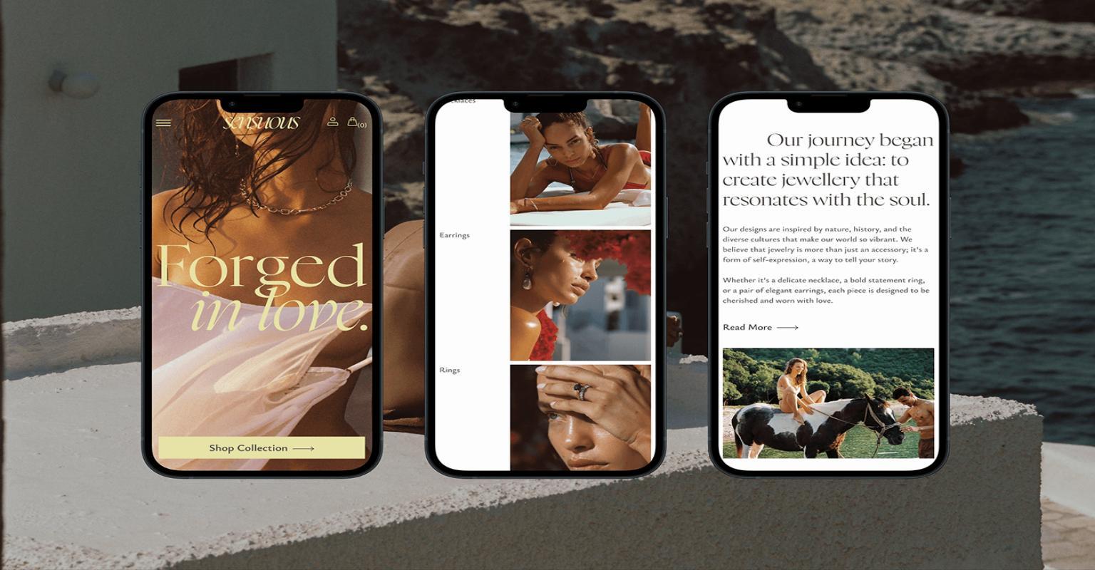 iOS App Development Hero