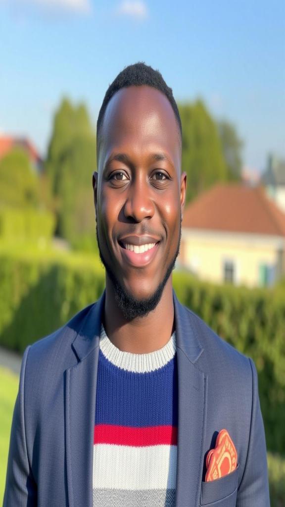 Moses Nwafor Onyekwelu